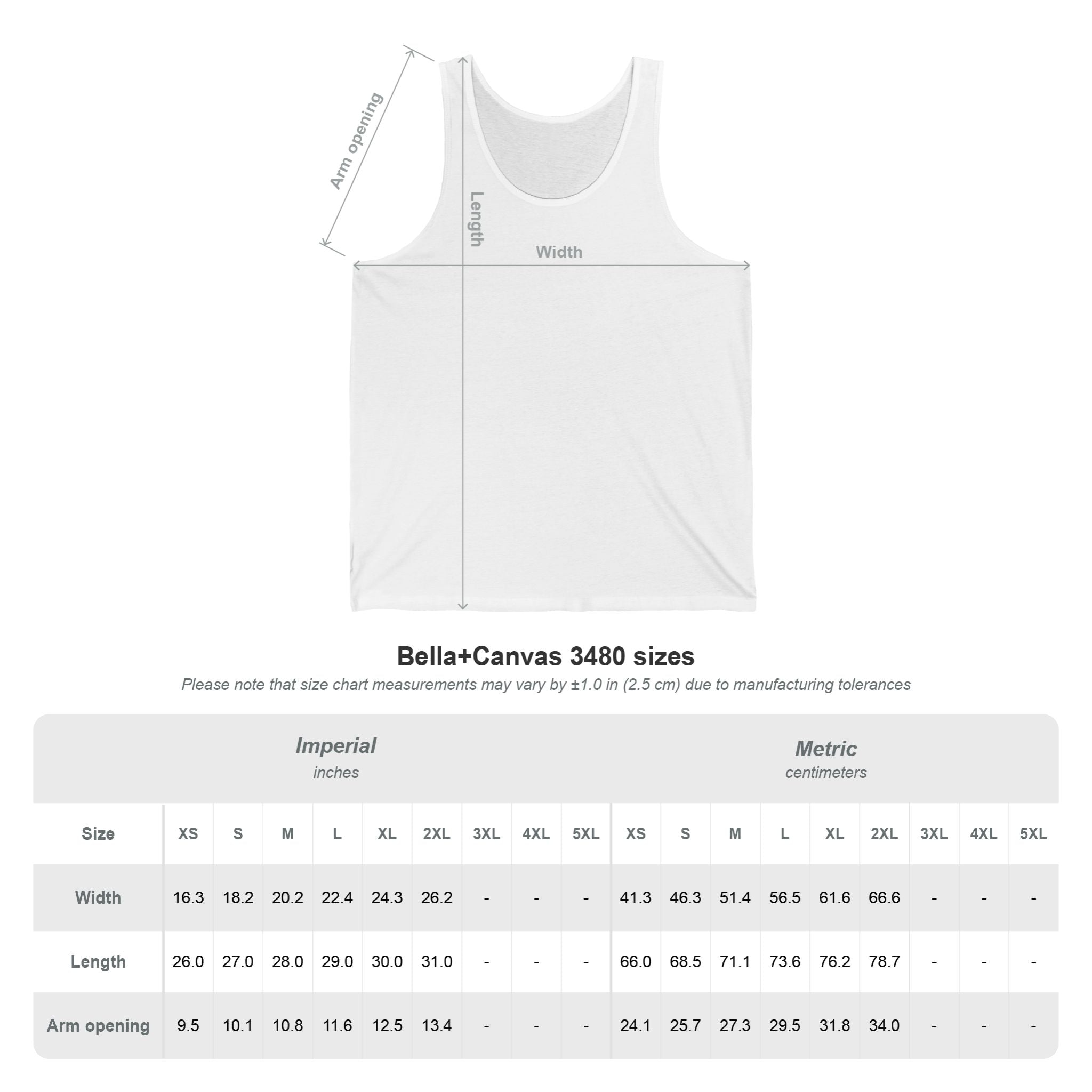 Minimal Cross Tank Top — Small Chest Christian Cross Graphic, Faith Tee for Church & Everyday Wear